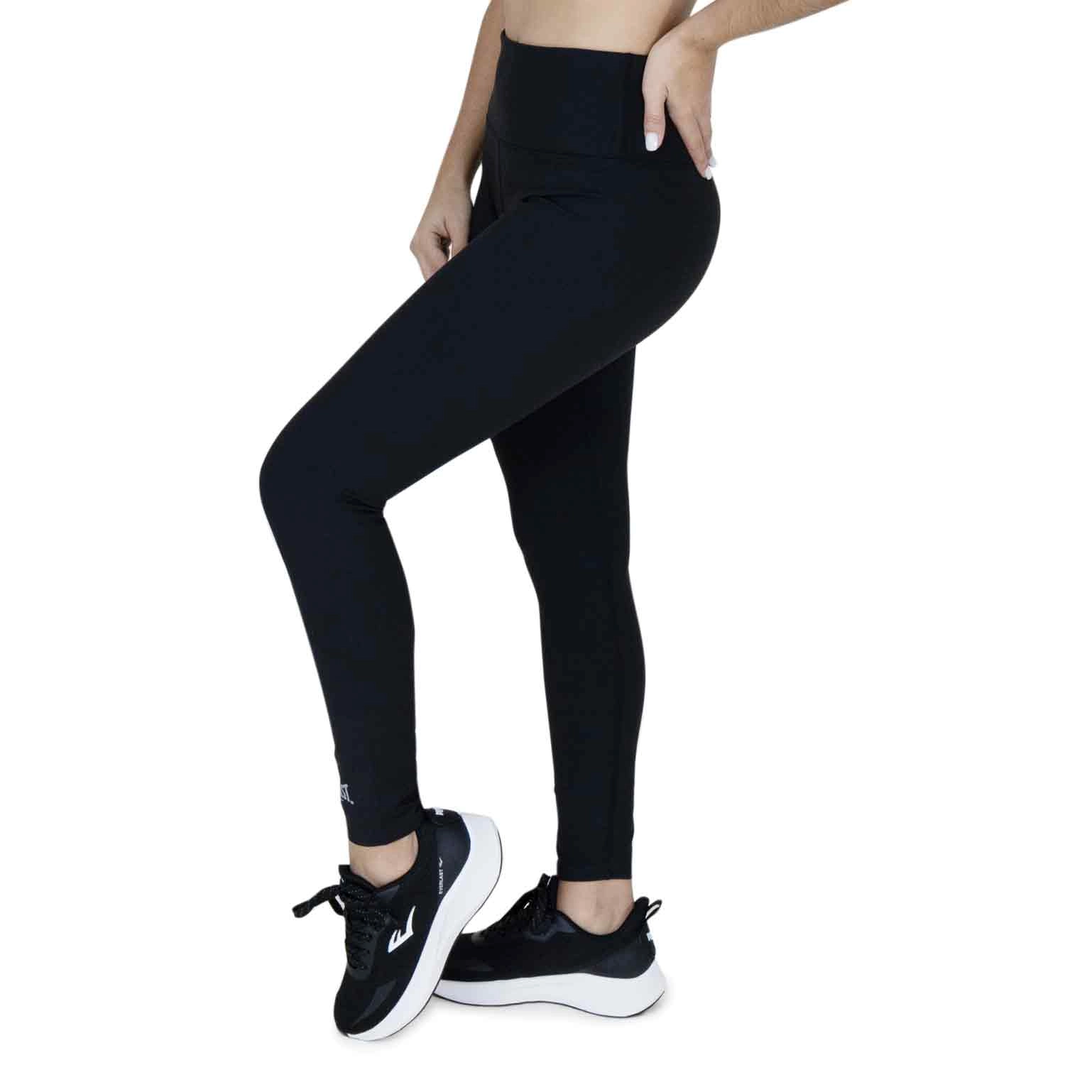 Legging deportivo Everlast Bold Plus para mujer