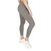 Legging deportivo de mujer Everlast gris