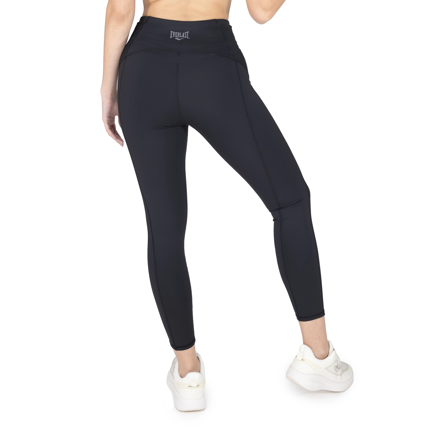 Legging para mujer Everlast Flare negro