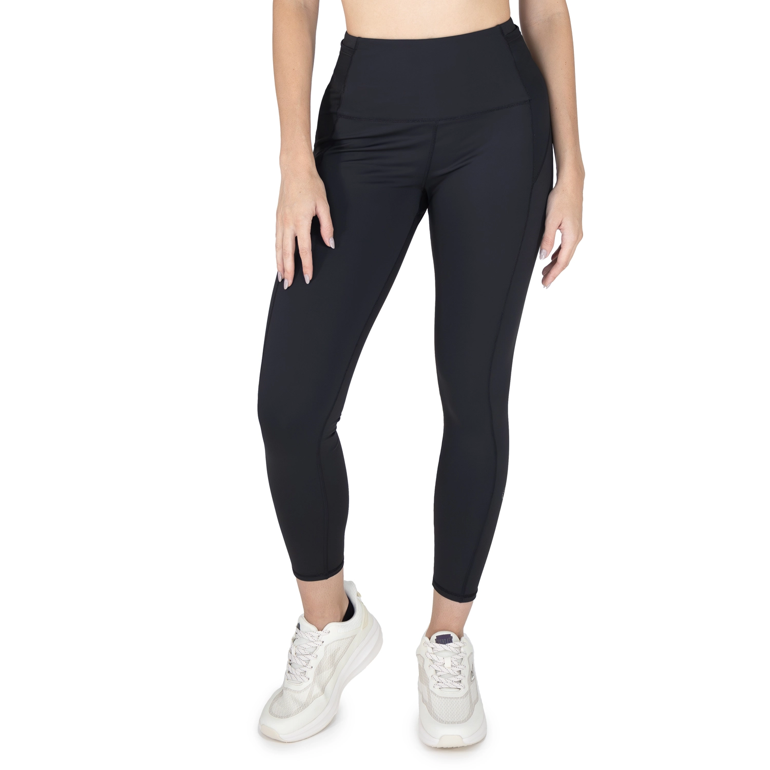 Legging para mujer Everlast Flare negro
