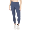 Legging deportivo de mujer Everlast Flare azul