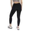 Legging para mujer Everlast Bold Plus negro