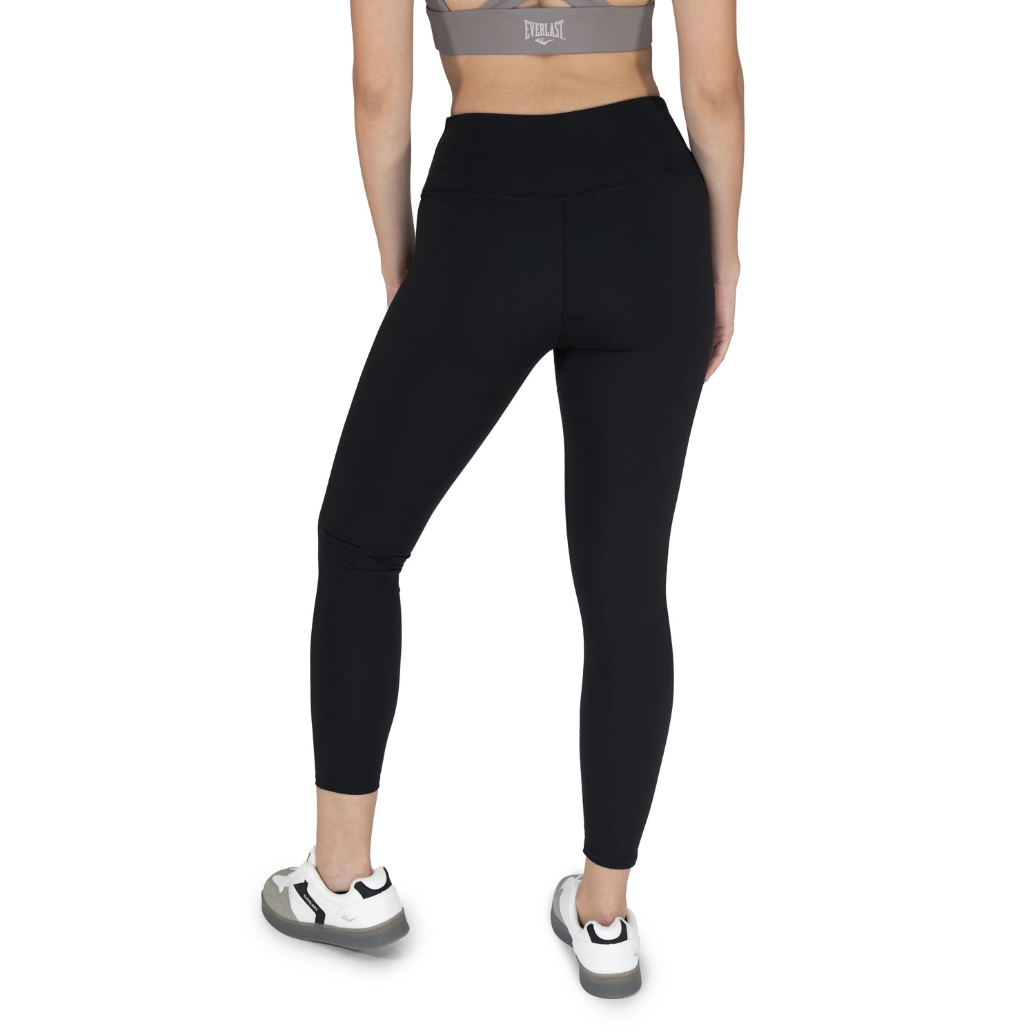Legging para mujer Everlast Bold Plus negro
