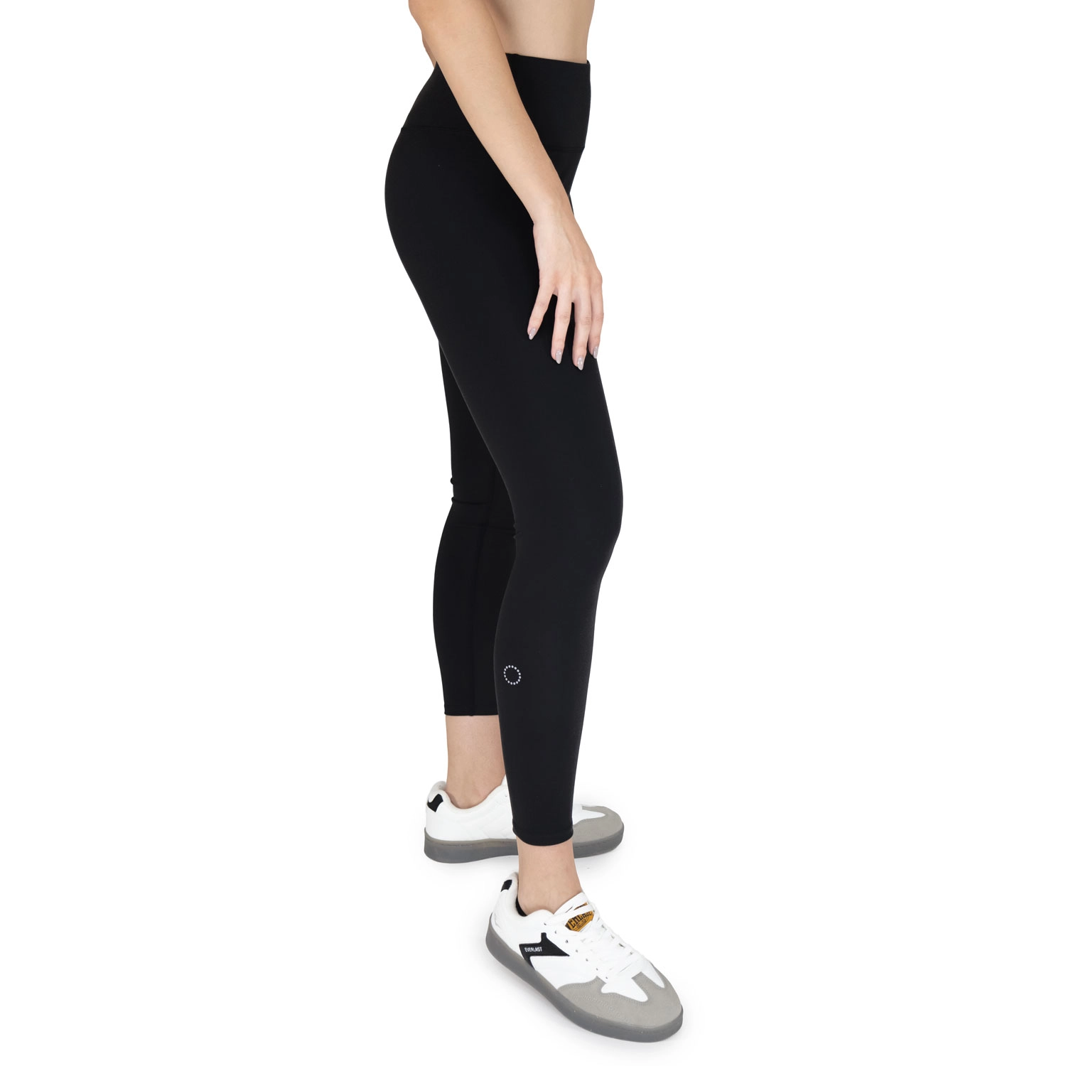 Legging para mujer Everlast Bold Plus negro