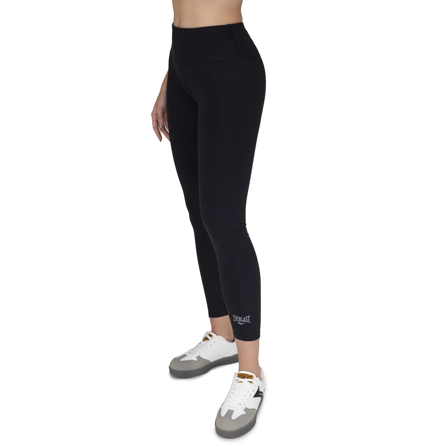 Legging para mujer Everlast Bold Plus negro