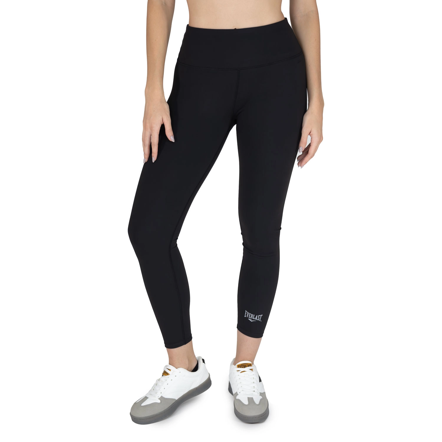 Legging para mujer Everlast Bold Plus negro