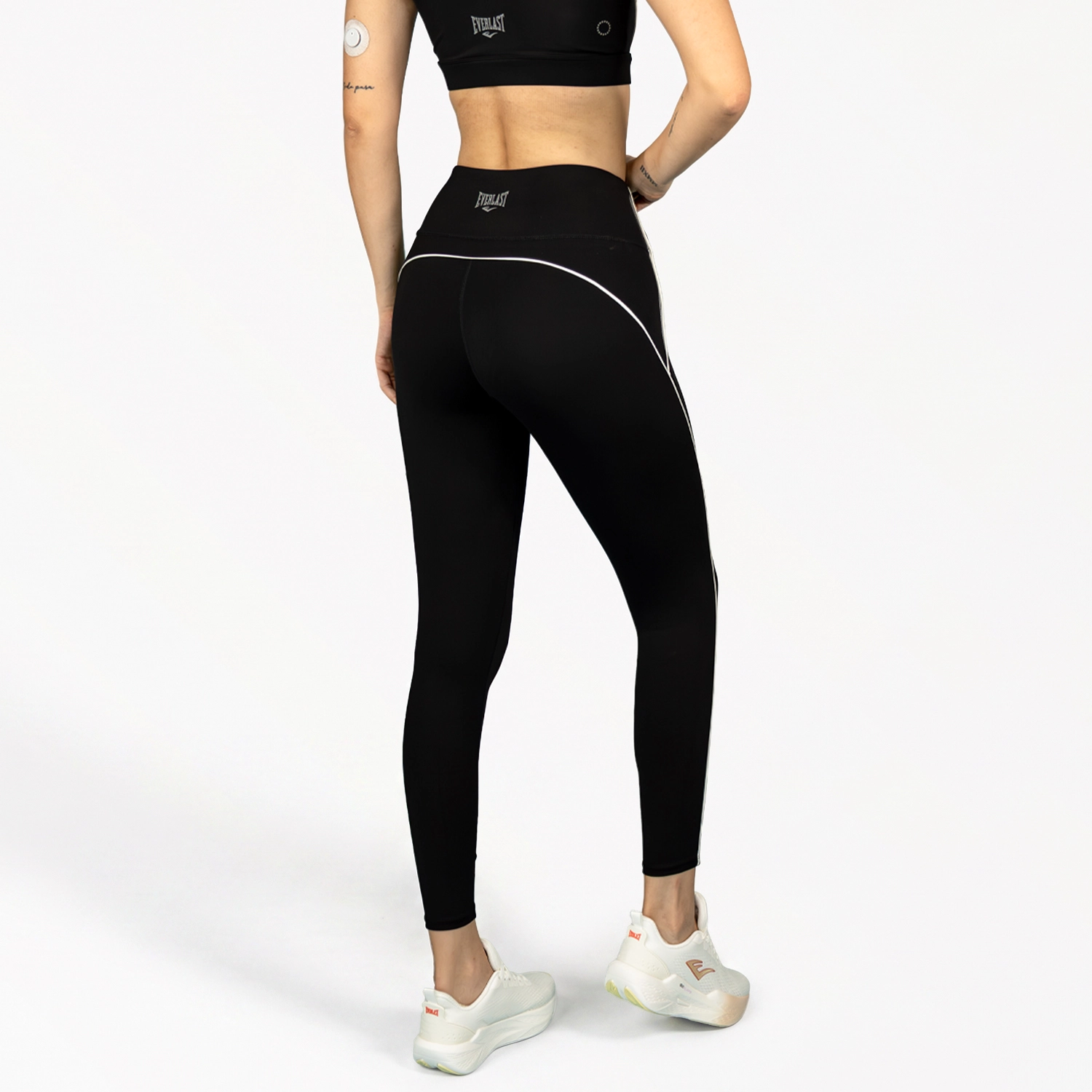 Legging deportivo de mujer Everlast Muse