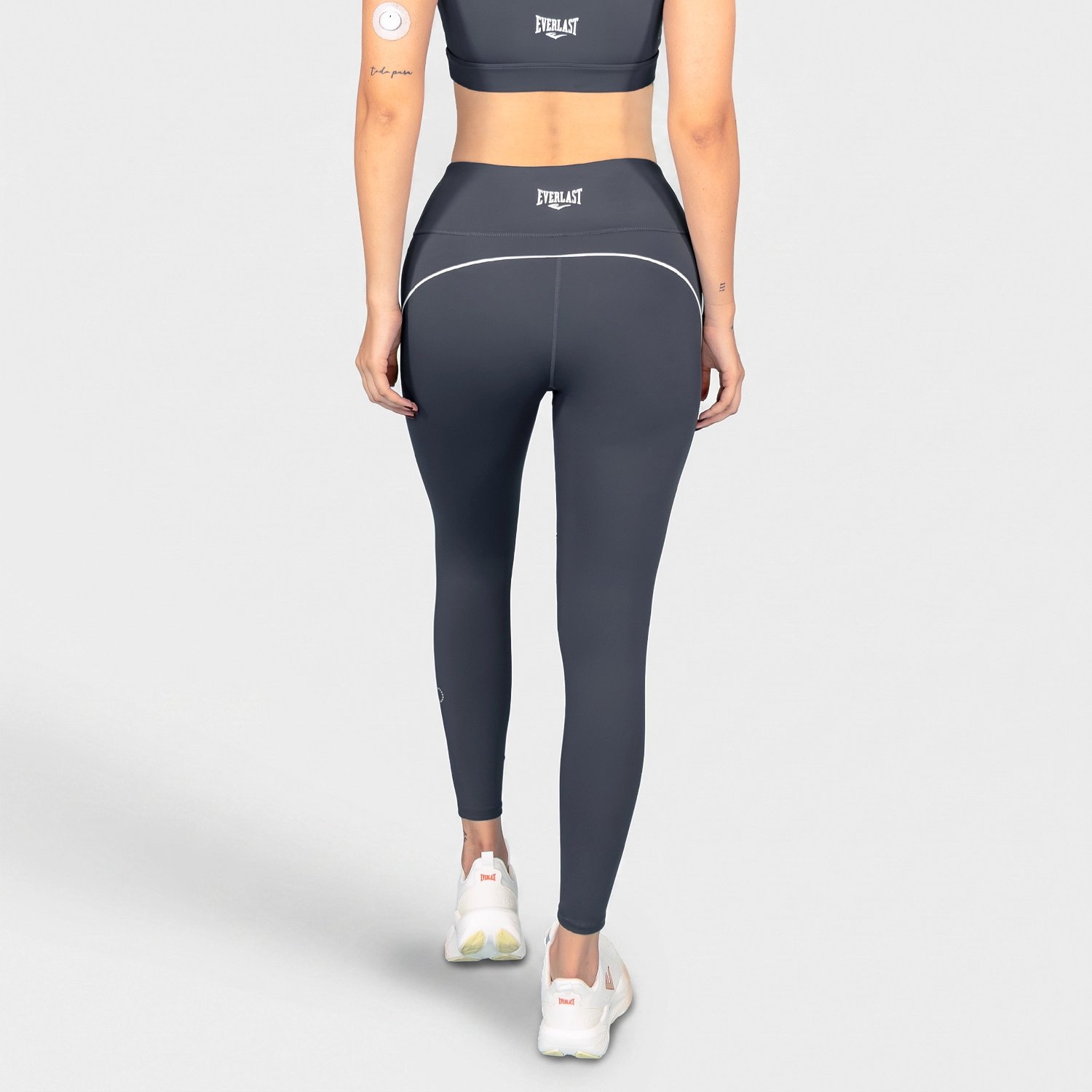 Legging deportivo para mujer Everlast Muse