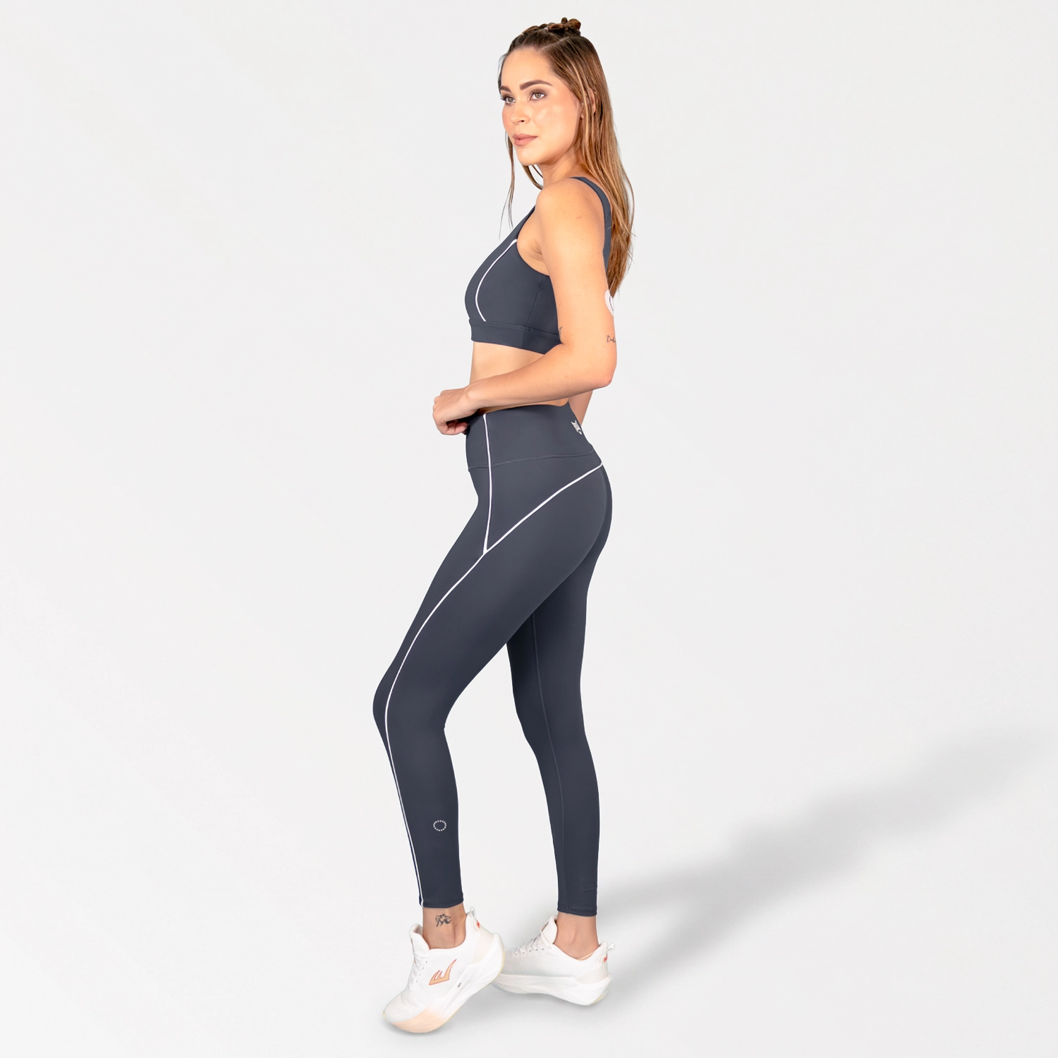 Legging deportivo para mujer Everlast Muse