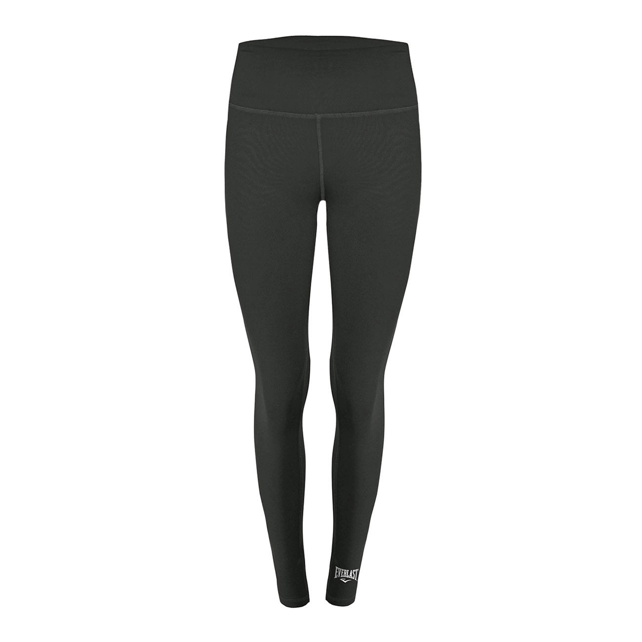 Legging deportivo de mujer Everlast Bold negro