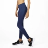 Legging Everlast para mujer azul marino