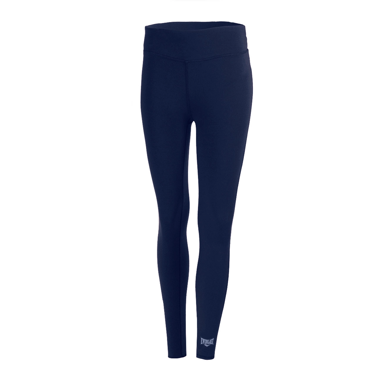 Legging Everlast para mujer azul marino