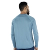 Rashguard Everlast Dressel de manga larga para hombre