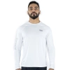 Rashguard Everlast Dressel de manga larga para hombre