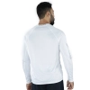 Rashguard Everlast Dressel de manga larga para hombre
