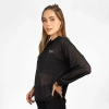 Hoodie para mujer Everlast Aero