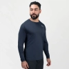 T-shirt de manga larga Everlast para hombre
