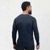 T-shirt de manga larga Everlast para hombre
