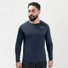 T-shirt de manga larga Everlast para hombre
