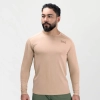 T-shirt de manga larga Everlast para hombre