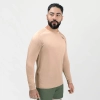 T-shirt de manga larga Everlast para hombre