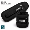 Pesas de Tobillo Everlast Ajustables de 8 lb el Par