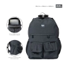 Mochila Everlast Split