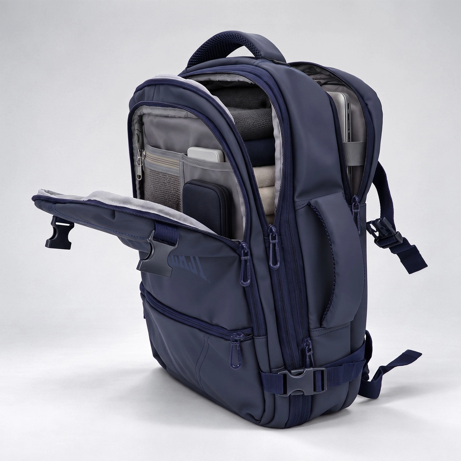 Mochila Venture Everlast