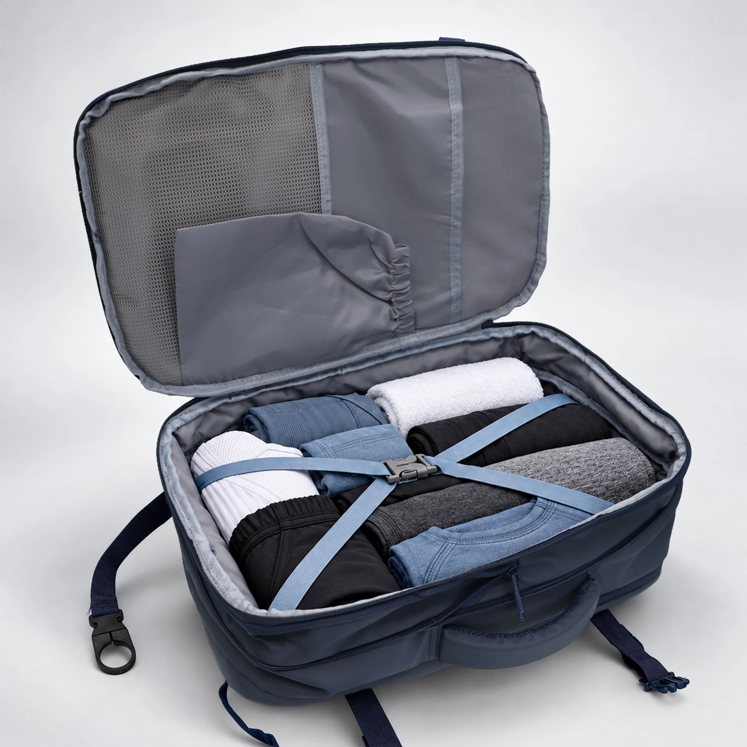 Mochila Venture Everlast