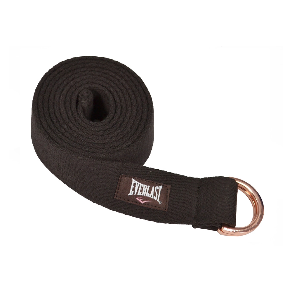 Cinta de Algodón para Yoga Deluxe Everlast