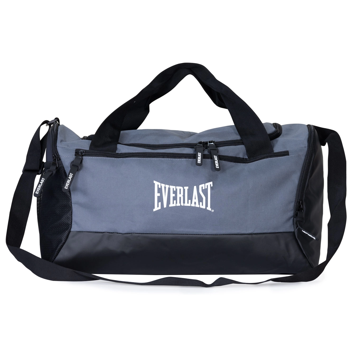 Bolso deportivo (duffle) Everlast Bronx mediano