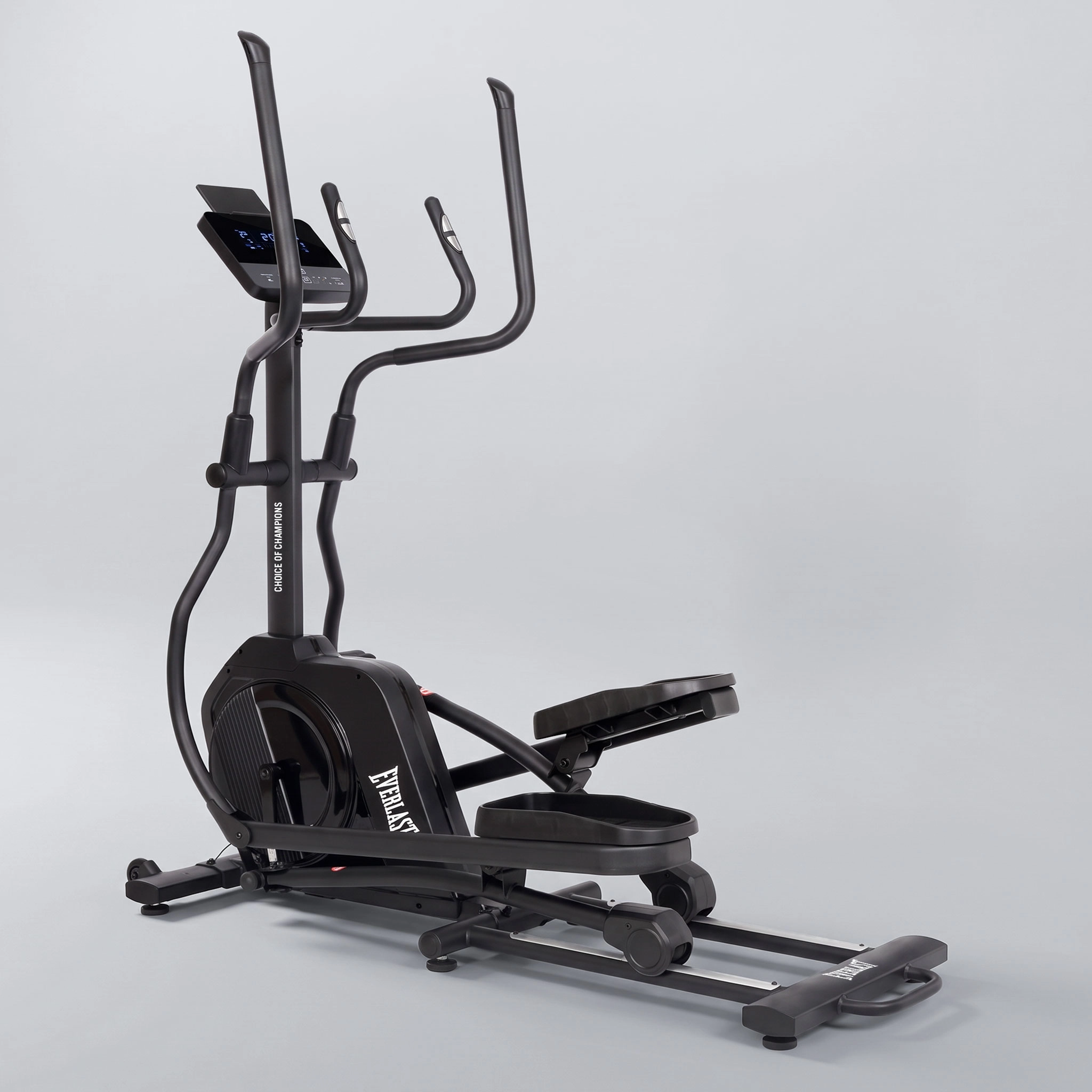 Bicicleta elíptica Everlast