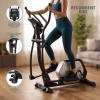 Bicicleta elíptica avanzada Everlast