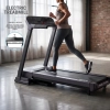 Caminadora eléctrica Everlast 138 cm