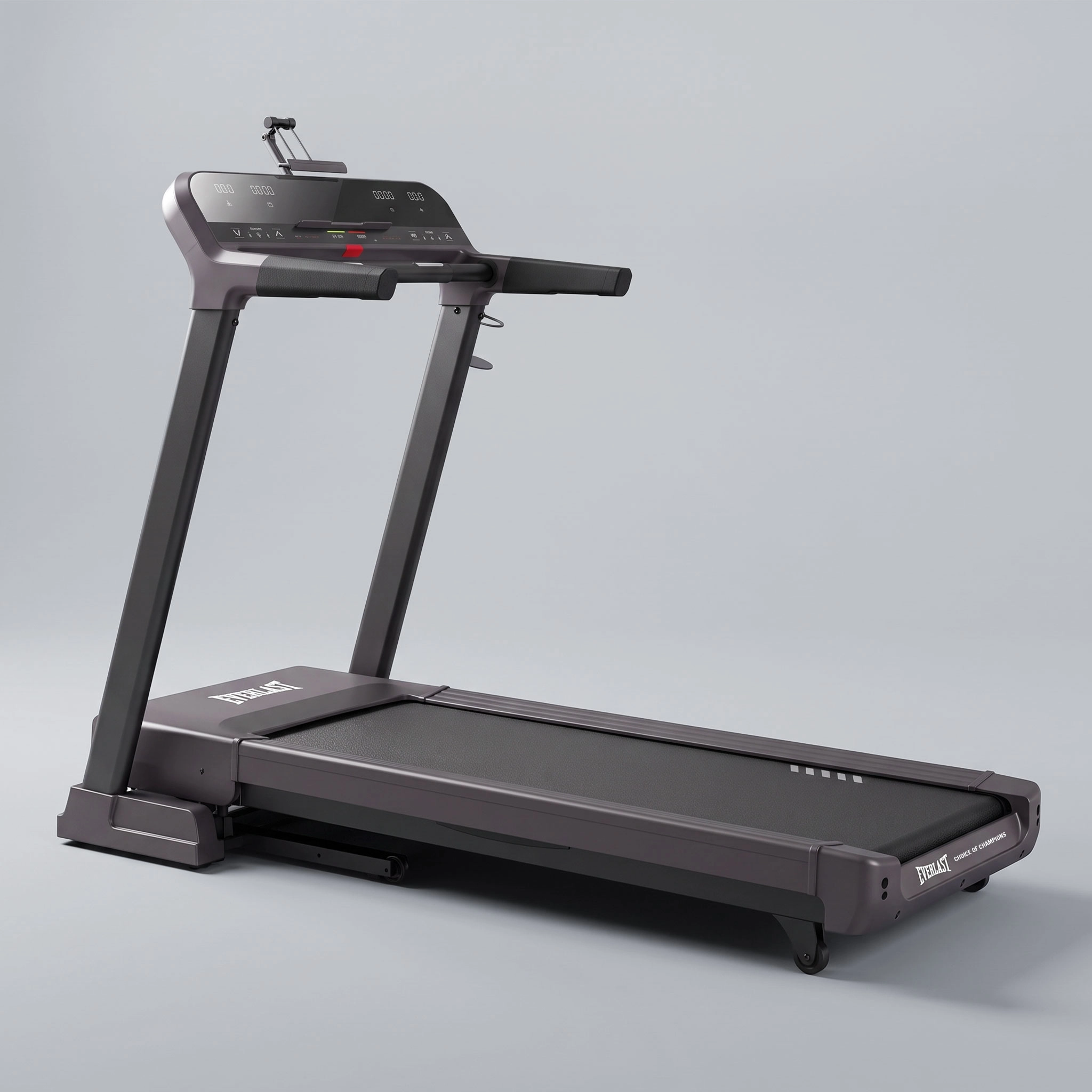Caminadora eléctrica Everlast 138 cm