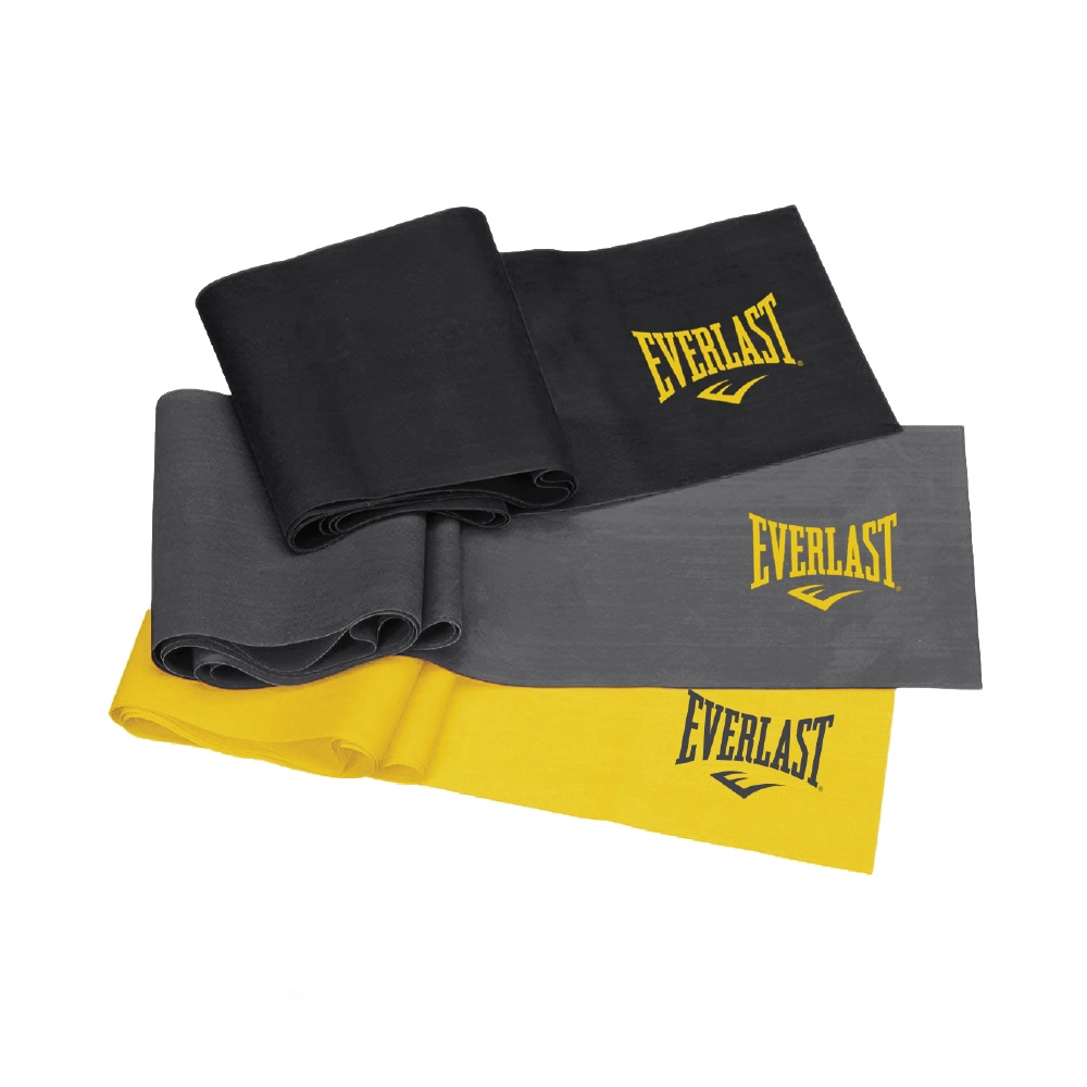 Bandas para Pilates Everlast