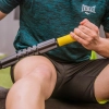 Barra de masaje Everlast de 18 pulgadas