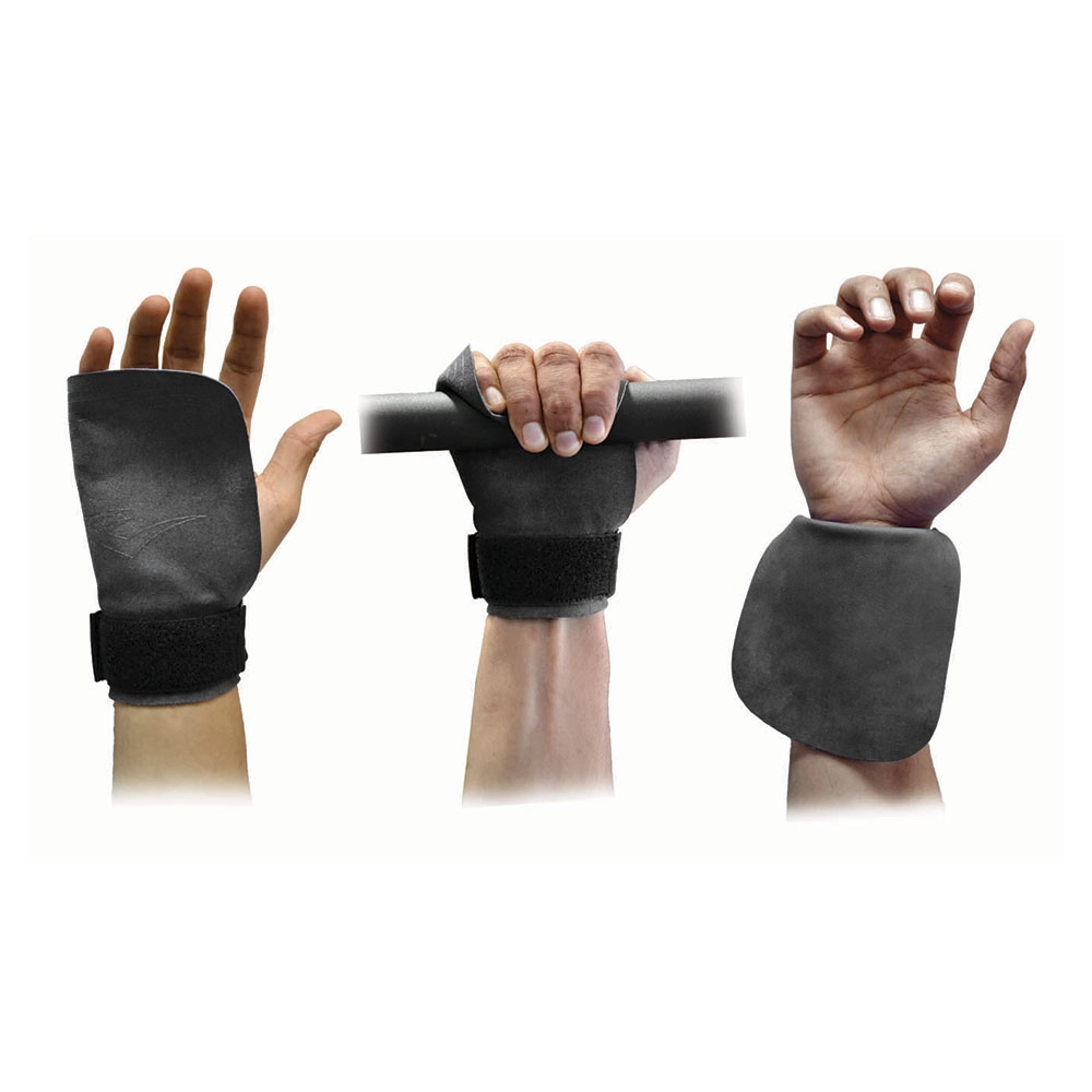 Protector de Palma de Cuero Everlast