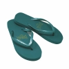 Sandalias de mujer Everlast turquesa