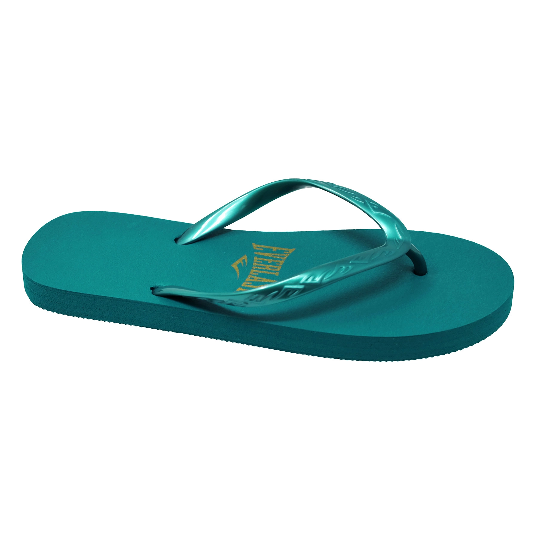 Sandalias de mujer Everlast turquesa
