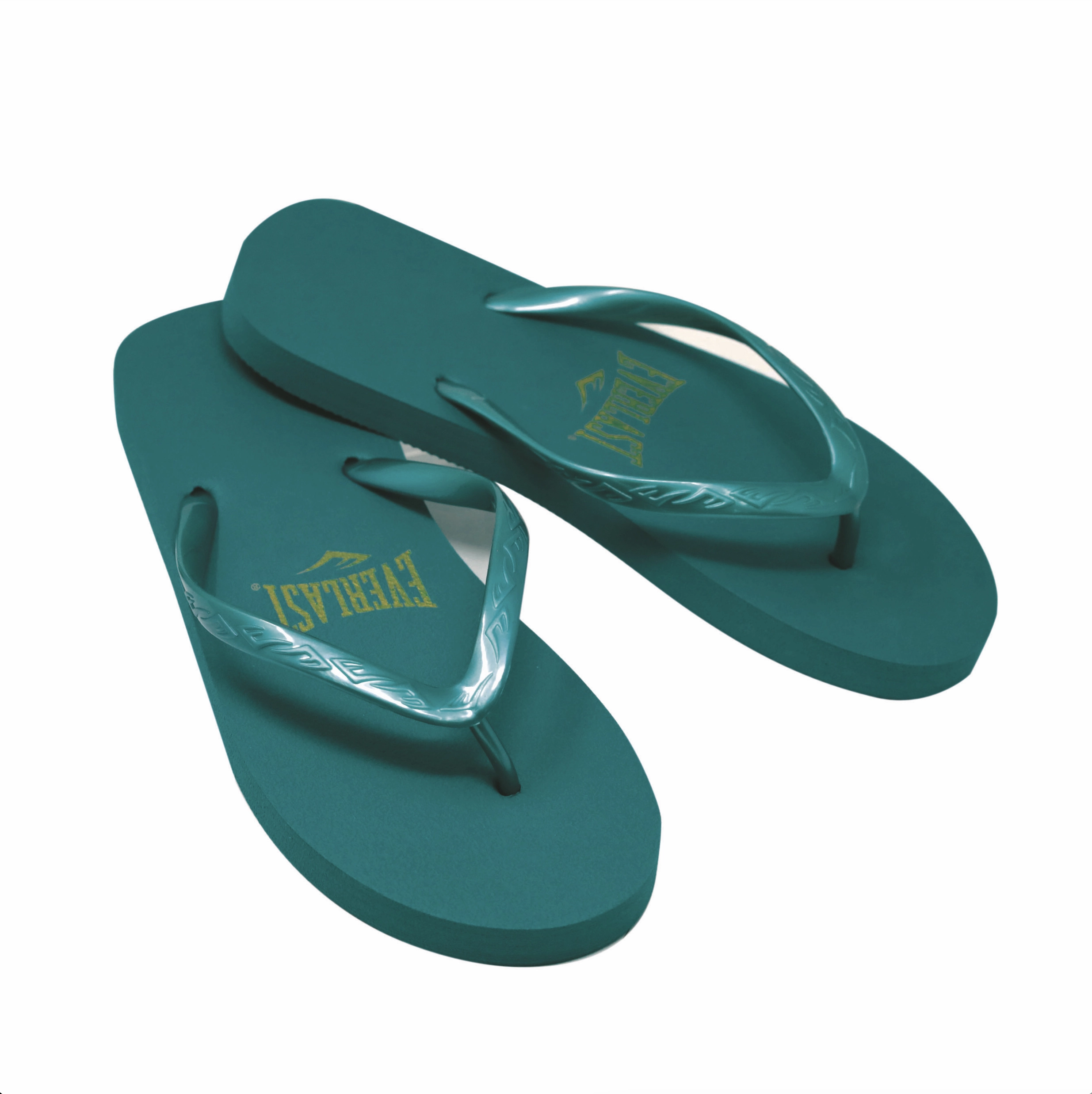 Sandalias de mujer Everlast turquesa