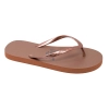 Sandalias Everlast para mujer color cobre