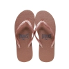 Sandalias Everlast para mujer color cobre