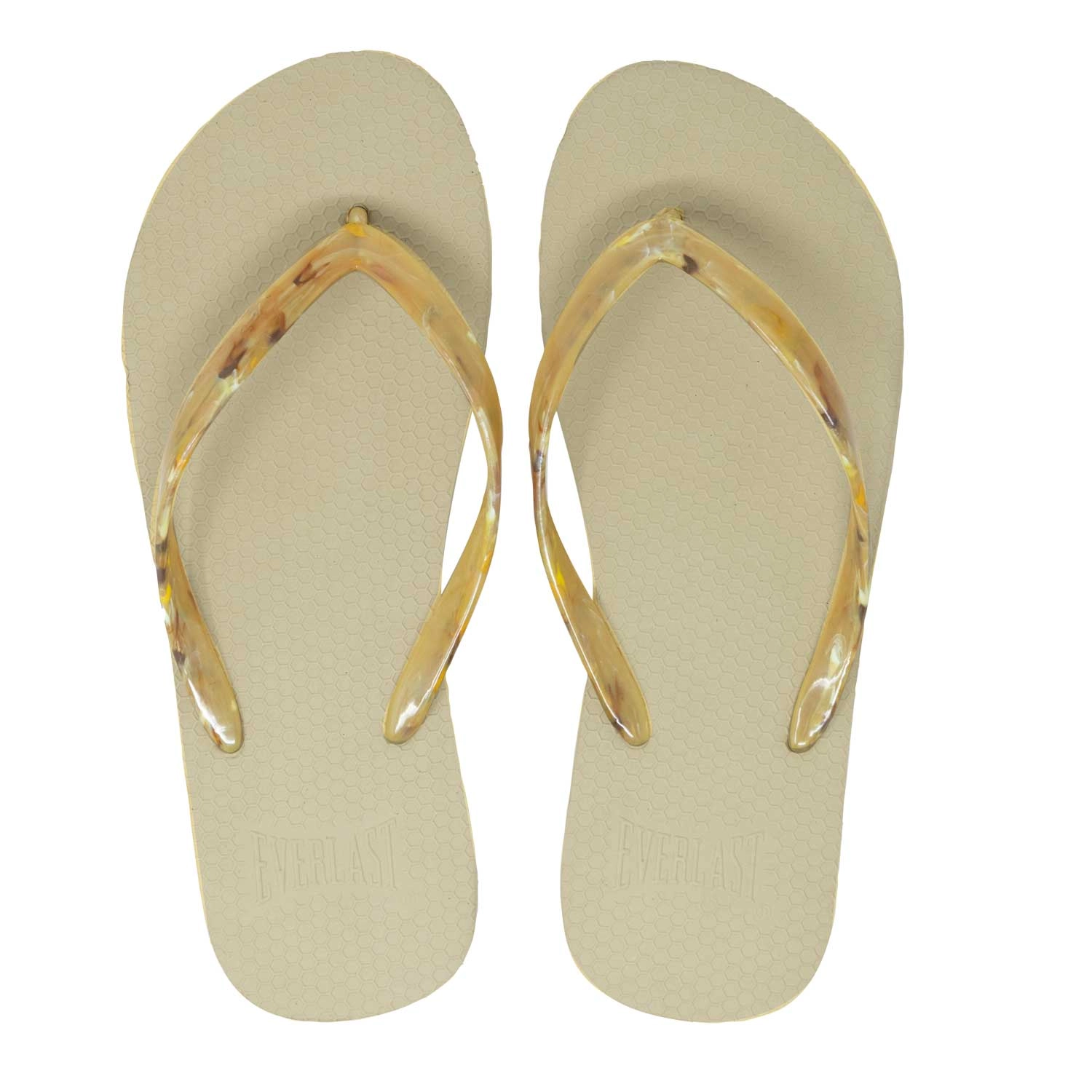 Sandalias de mujer Everlast Marble