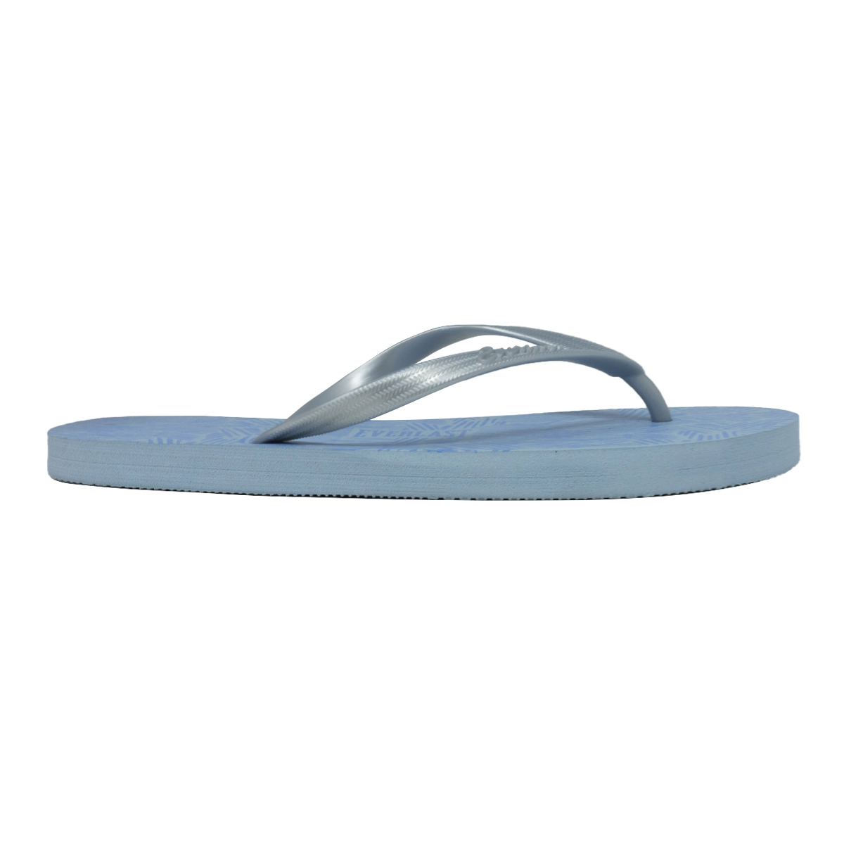 Sandalias Everlast Bambú para mujer azules