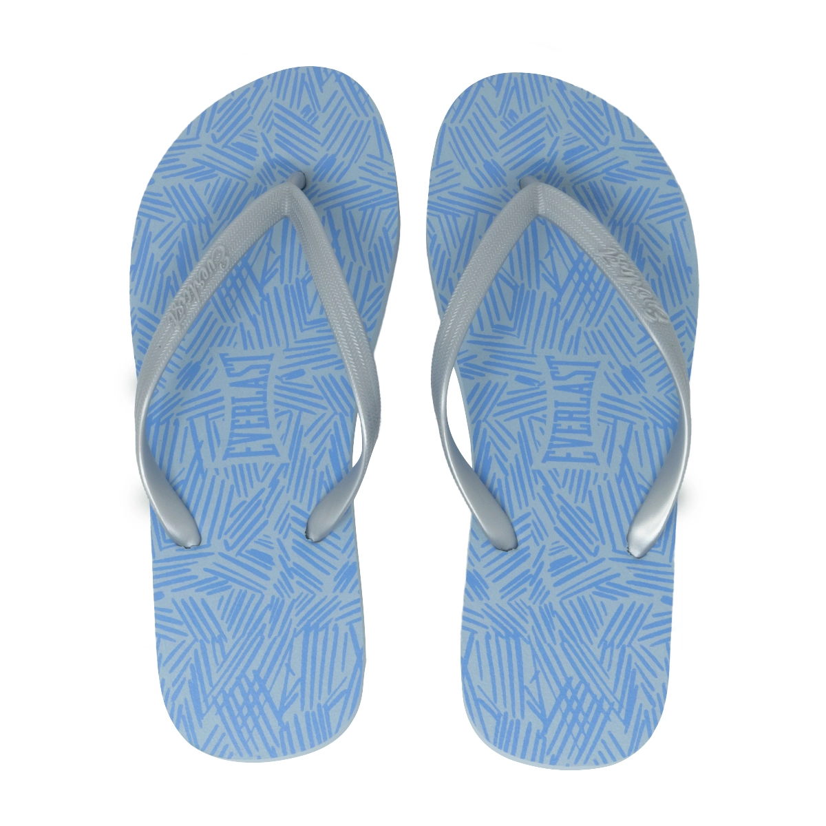 Sandalias Everlast Bambú para mujer azules