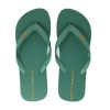 Sandalias Everlast Champion para hombre verdes