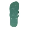 Sandalias Everlast Champion para hombre verdes