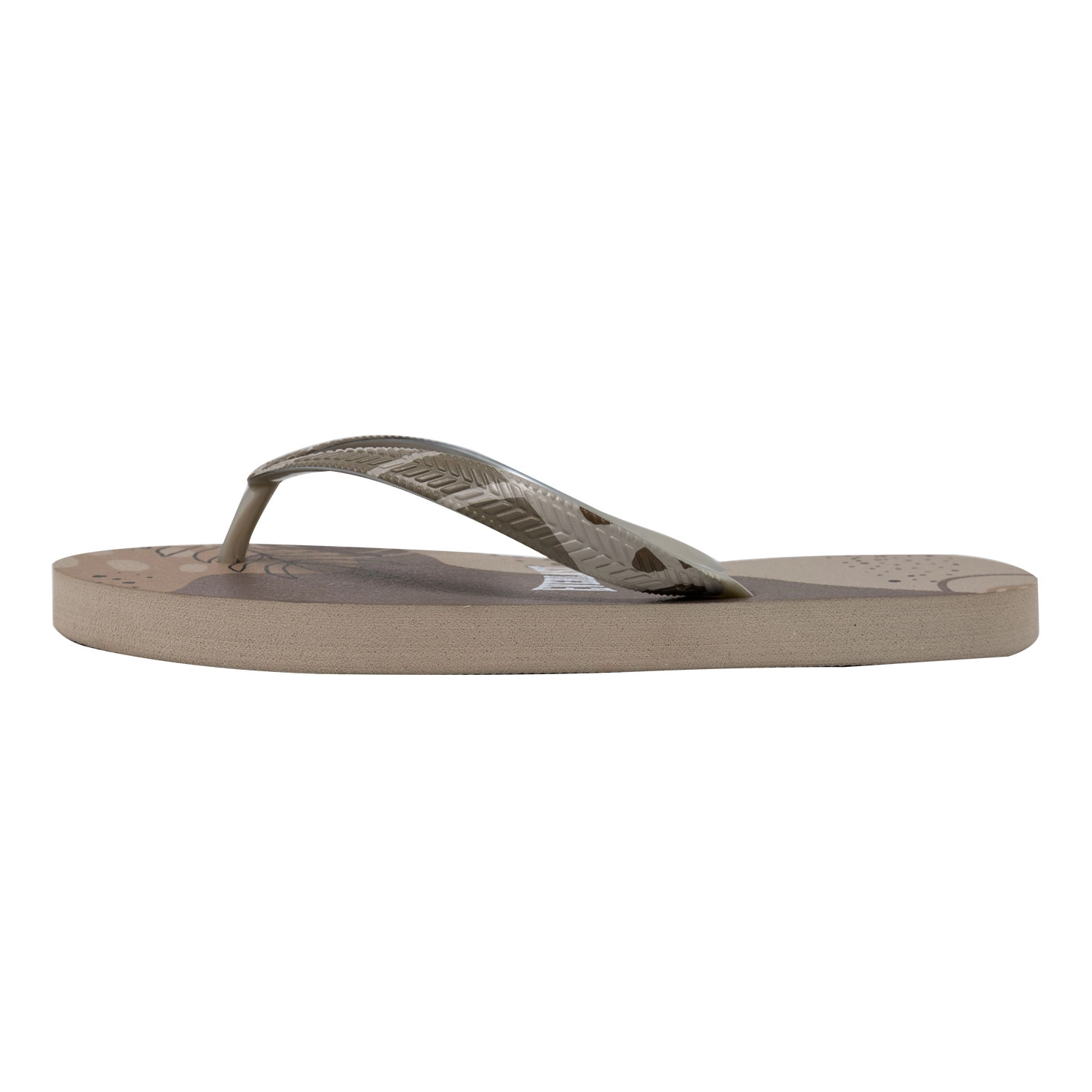 Sandalias de mujer Everlast Selva 2.0 beige