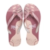 Sandalias de mujer Everlast Selva 2.0 rosadas